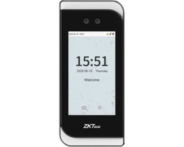 ZKTeco SpeedFace M3 Біометричний термінал