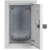 E.NEXT e.mbox.pro.p.40.30.20 Корпус металевий IP31 з монтажною панеллю