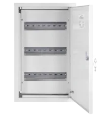 E.NEXT e.mbox.pro.n.36 Корпус металевий IP31 навісний на 36 модулів