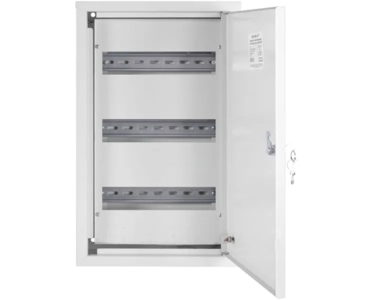 E.NEXT e.mbox.pro.n.36 Корпус металевий IP31 навісний на 36 модулів