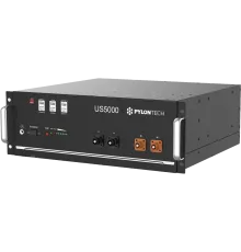 Pylontech US5000 48В 100 А●год 100А Літієва акумуляторна батарея