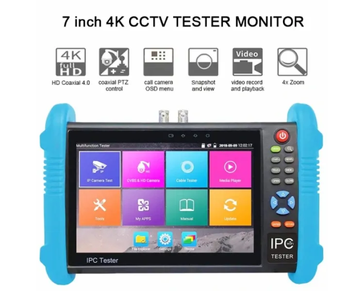 IPC-9800ADH PRO Сервісний монітор монтажника