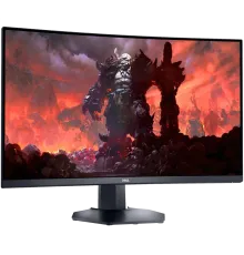 Монітор DELL 31.5" S3222DGM Монітор 2560x1440, 165Hz FreeSync