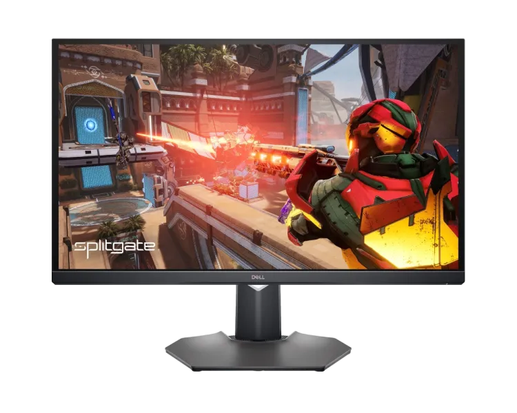 DELL 31.5" G3223D Монітор 2560x1440, 165Hz