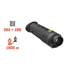 Pixfra (Dahua) PFI-R435 (35mm) Тепловізійний монокуляр