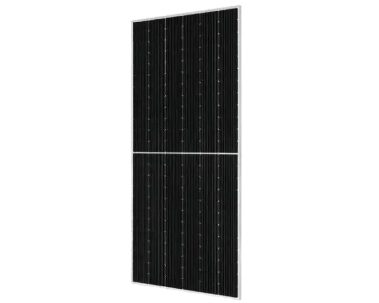 JA Solar JAM72S30 555/GR 555Вт Сонячна панель