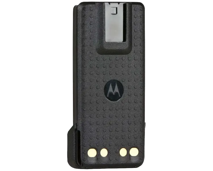 Motorola PMNN4543A Акумулятор підсилений