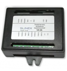 Slinex VZ-20 Розгалужувач викличних відеопанелей