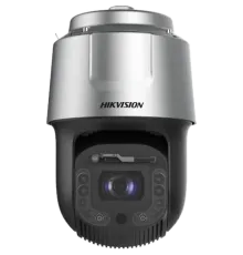 DS-2DF8C448I5XG-ELW 4МП (6 - 288 мм) Smart Tracking PTZ відеокамера Hikvision