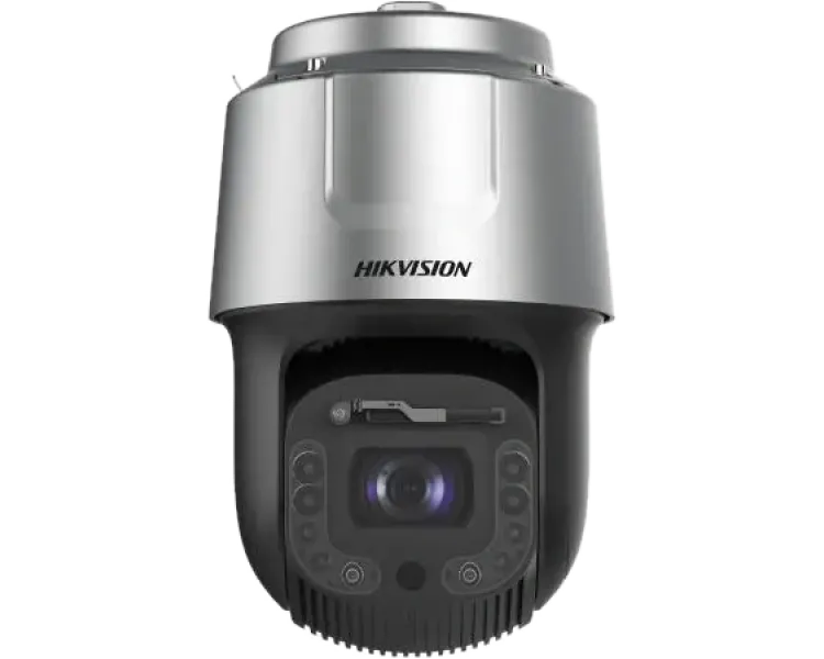 DS-2DF8C448I5XG-ELW 4МП (6 - 288 мм) Smart Tracking PTZ відеокамера Hikvision
