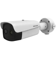 Hikvision DS-2TD2667-35/PY Двоспектральна камера