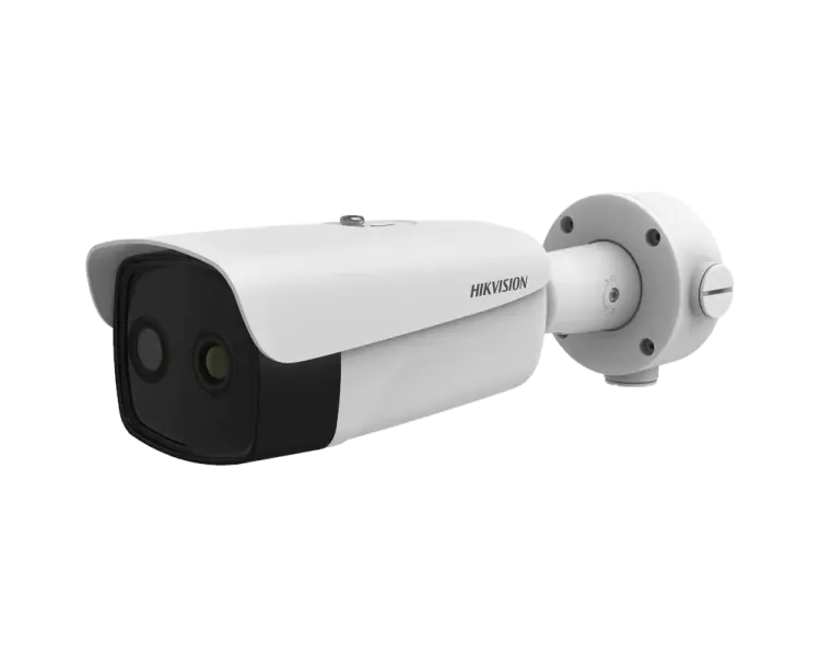 Hikvision DS-2TD2667-35/PY Двоспектральна камера