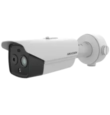 Hikvision DS-2TD2628-7/QA Двоспектральна камера