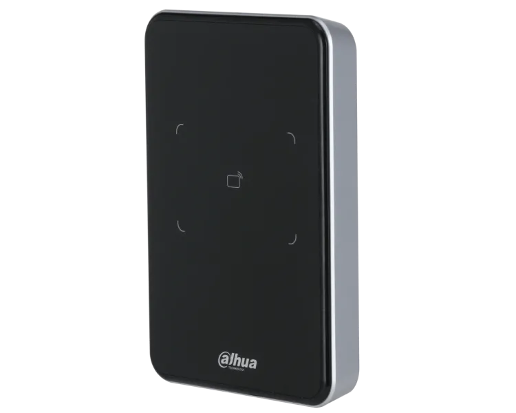DHI-ASR2100A-D Marine IP66 Зчитувач Dahua