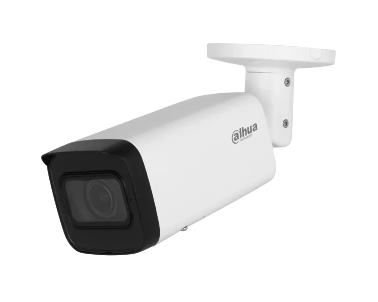 DH-IPC-HFW2841T-ZAS 8МП (2.7-13.5мм) IP відеокамера Dahua
