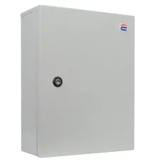 UBox Корпус з панеллю 40*30*15, IP54
