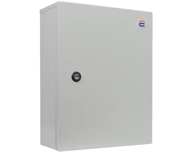 UBox Корпус з панеллю 40*30*15, IP54