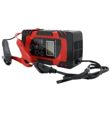 DEMUDA 12V/24V (MF,WET,AGM,GEL) Автоматичний ЗП для акумулятора