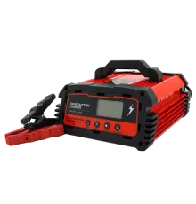DEMUDA 12V/24V DC14,8В/29,6В Автоматичний ЗП для акумулятора