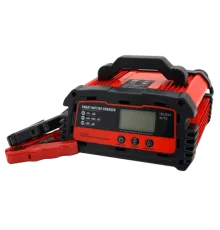 DEMUDA 12V/24V (WET,AGM,GEL) Автоматичний ЗП для акумулятора