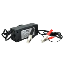 Merlion LiFePO4 12V(14,6V)-5A-60W Зарядний пристрій для акумуляторів