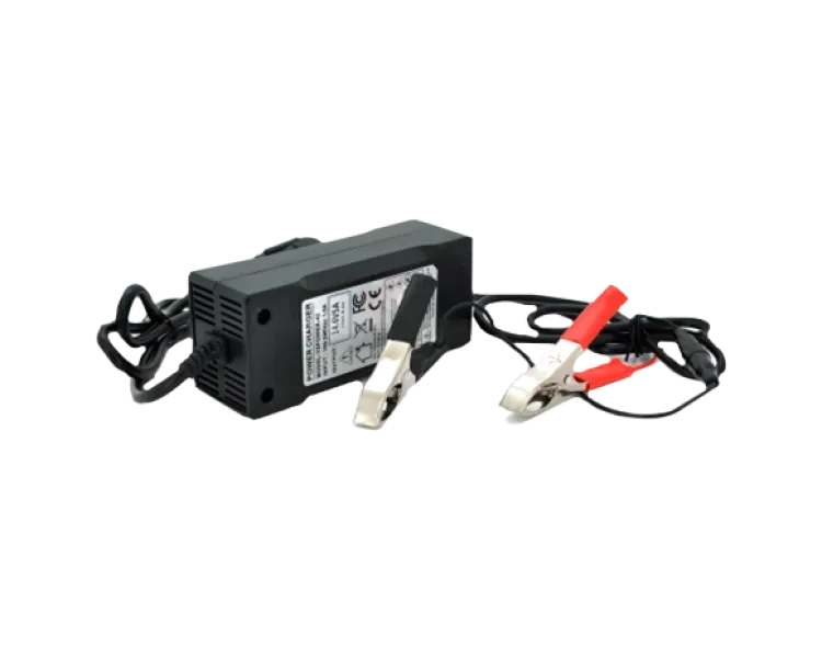 Merlion LiFePO4 12V(14,6V)-5A-60W Зарядний пристрій для акумуляторів