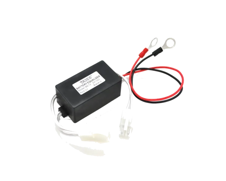 Voltronic 12V BE-12 Балансир для акумуляторних батарей