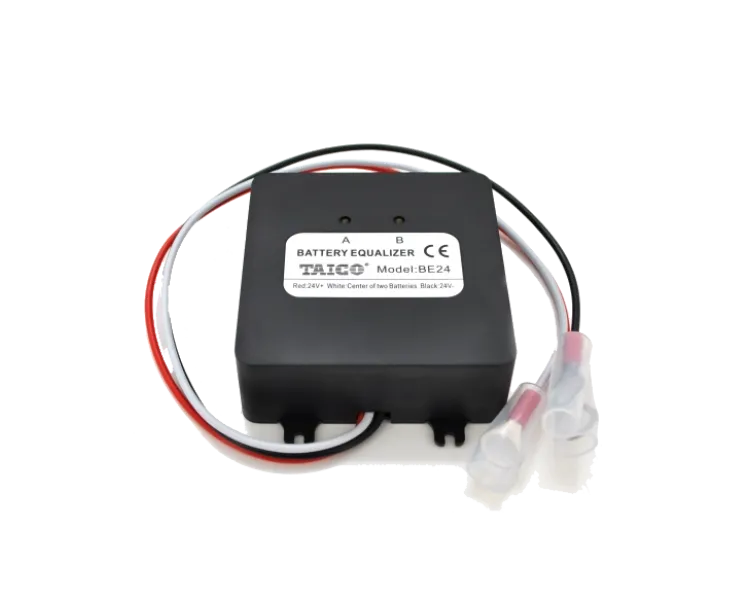 Voltronic 24V BE-24 Q50 Балансир для акумуляторних батарей