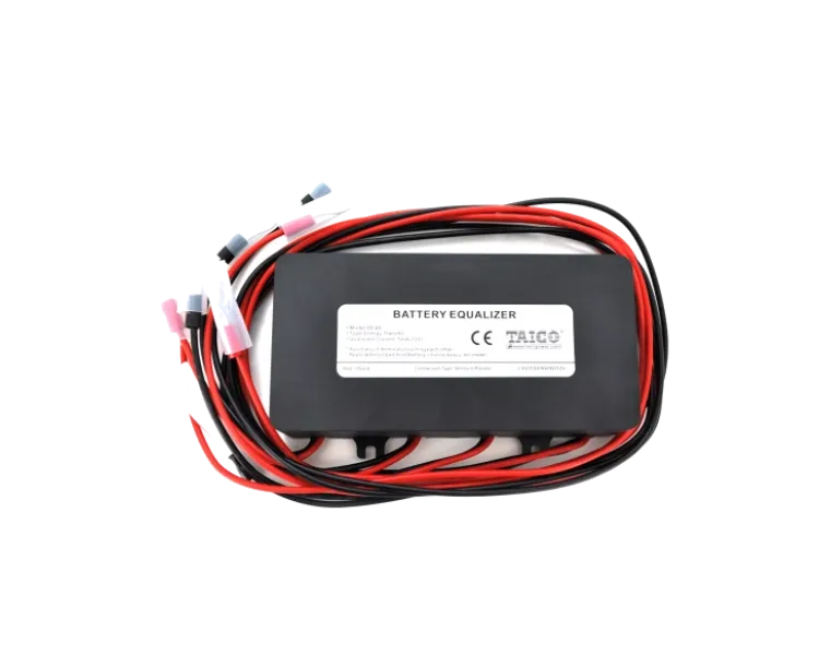 Voltronic 48V BE-48 Q50 Балансир для акумуляторних батарей