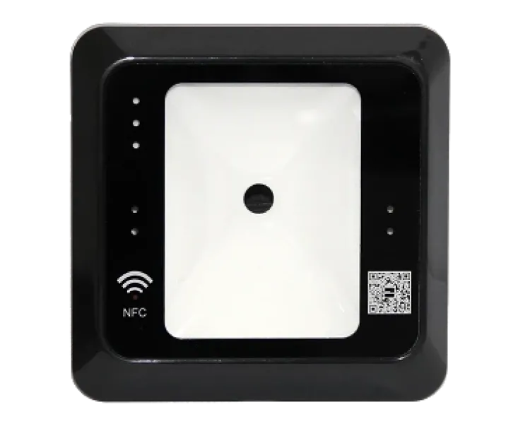 ZKTeco QR50BM мультиформат Зчитувач