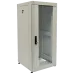 19" 24U 610 х 675 Шаф коммутаційна