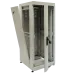 19" 24U 610 х 675 Шаф коммутаційна