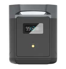EcoFlow DELTA 2 Max Extra Battery 2048 Вт•г Додаткова батарея