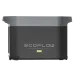 EcoFlow DELTA 2 Max Extra Battery 2048 Вт•г Додаткова батарея