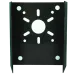 DS-1275ZJ-S-SUS black Кронштейн (Україна)