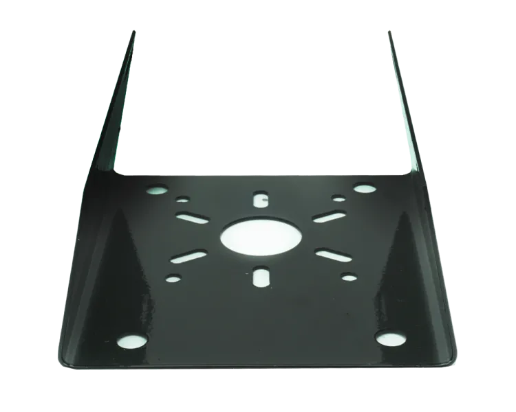 DS-1275ZJ-S-SUS black Кронштейн (Україна)