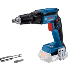 Bosch GTB 185-LI з GMA55 / GTB185-LI Акумуляторний шуруповерт