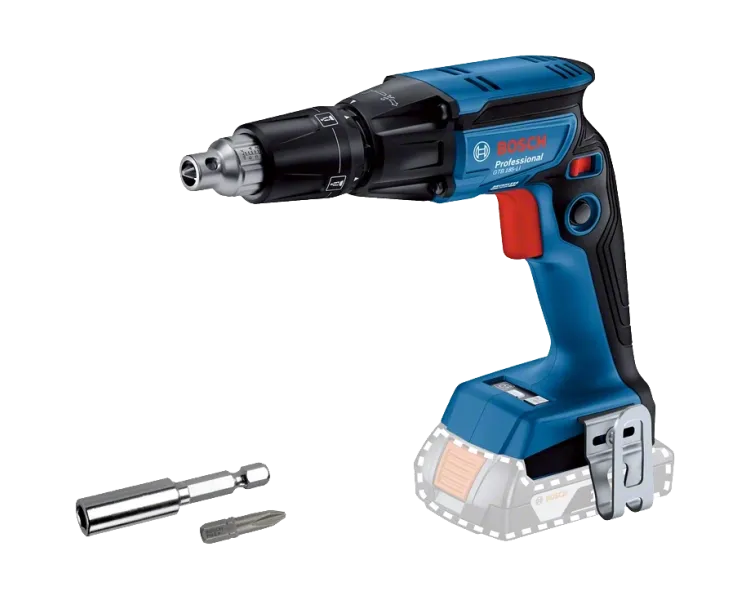 Bosch GTB 185-LI з GMA55 / GTB185-LI Акумуляторний шуруповерт