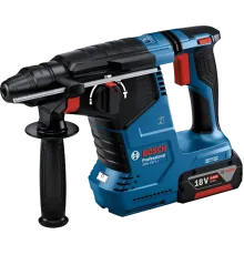 Bosch GBH 187-LI Акумуляторний перфоратор з SDS plus