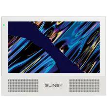 Slinex Sonik 7 Cloud white Відеодомофон