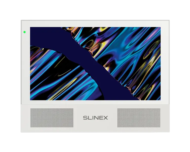 Slinex Sonik 7 Cloud white Відеодомофон