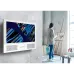 Slinex Sonik 7 Cloud white Відеодомофон