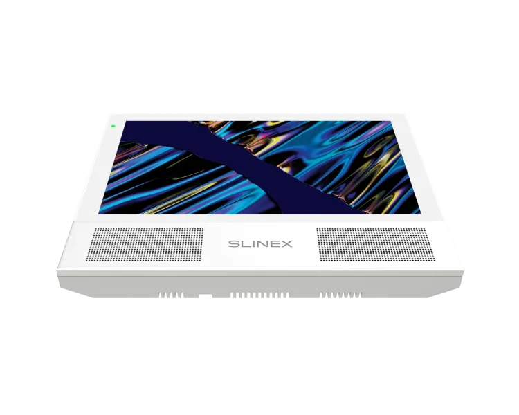 Slinex Sonik 7 Cloud white Відеодомофон