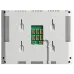 Slinex Sonik 7 Cloud white Відеодомофон