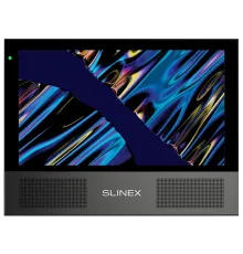 Slinex Sonik 7 Cloud black Відеодомофон