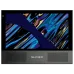 Slinex Sonik 7 Cloud black Відеодомофон