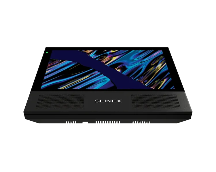 Slinex Sonik 7 Cloud black Відеодомофон