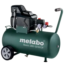Metabo Basic 280-50 W OF (601529000) Компресор