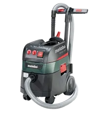 Metabo ASR 35 L ACP (602057000) Пилосос універсальний