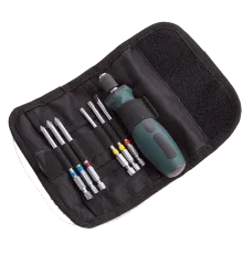 Metabo PH PZ SL Torx Набір викруток